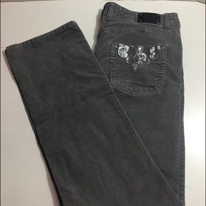 Style & Co. Corduroy Pants